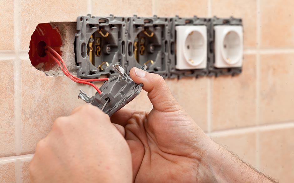 recherche électricien Massy