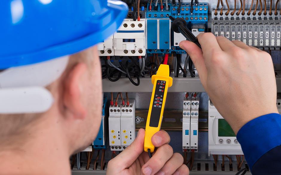 besoin d'un électricien Villebon-sur-Yvette